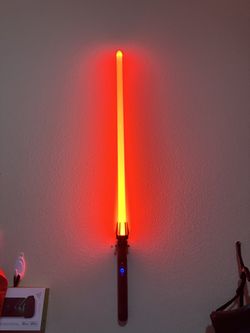 Light Saver 11 Colors/sound