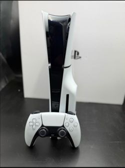 Ps5 with controller
