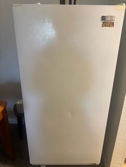 Frigidaire Freezer