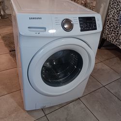 Samsung washer