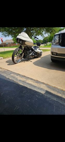 2004 Road Glide