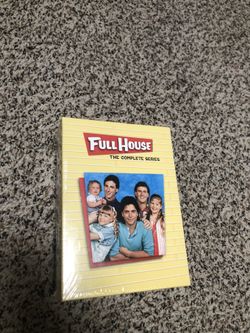 Full House All Seasons