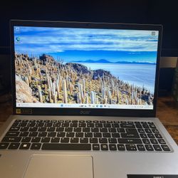 Acer Aspire 3 i3 11th Gen | 8GB RAM | 256GB SSD | Like New