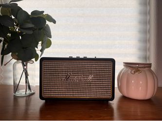 Marshall Kilburn 1st Gen (Portable Bluetooth Speaker)
