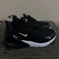 Nike Air Max 270s 