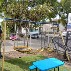 Swing Set