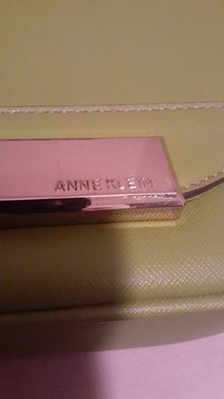 Anne Klein purse