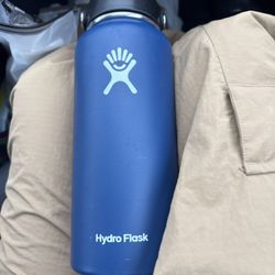 Water Bottle