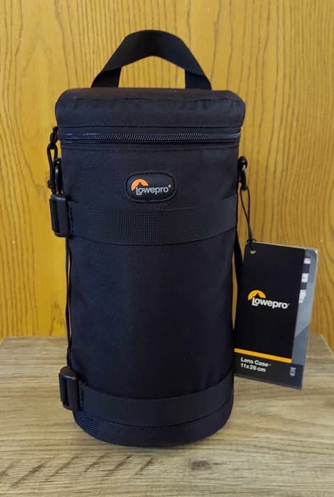 Lowepro Lens Case 11 x 26cm