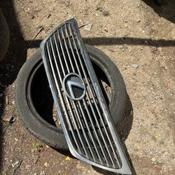 Grille