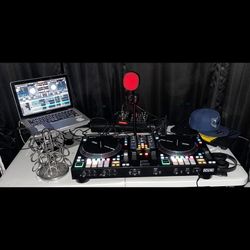 Rane One 