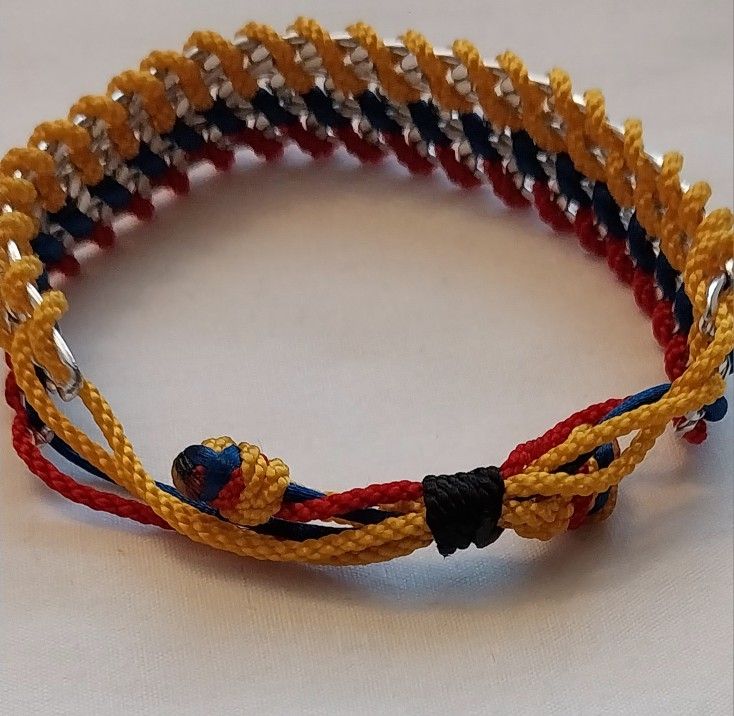 Hadmade Bracelet For Men And Made