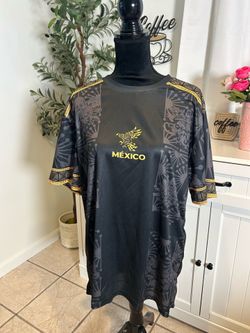 Mexico jerseys
