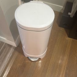 Diaper Pail 
