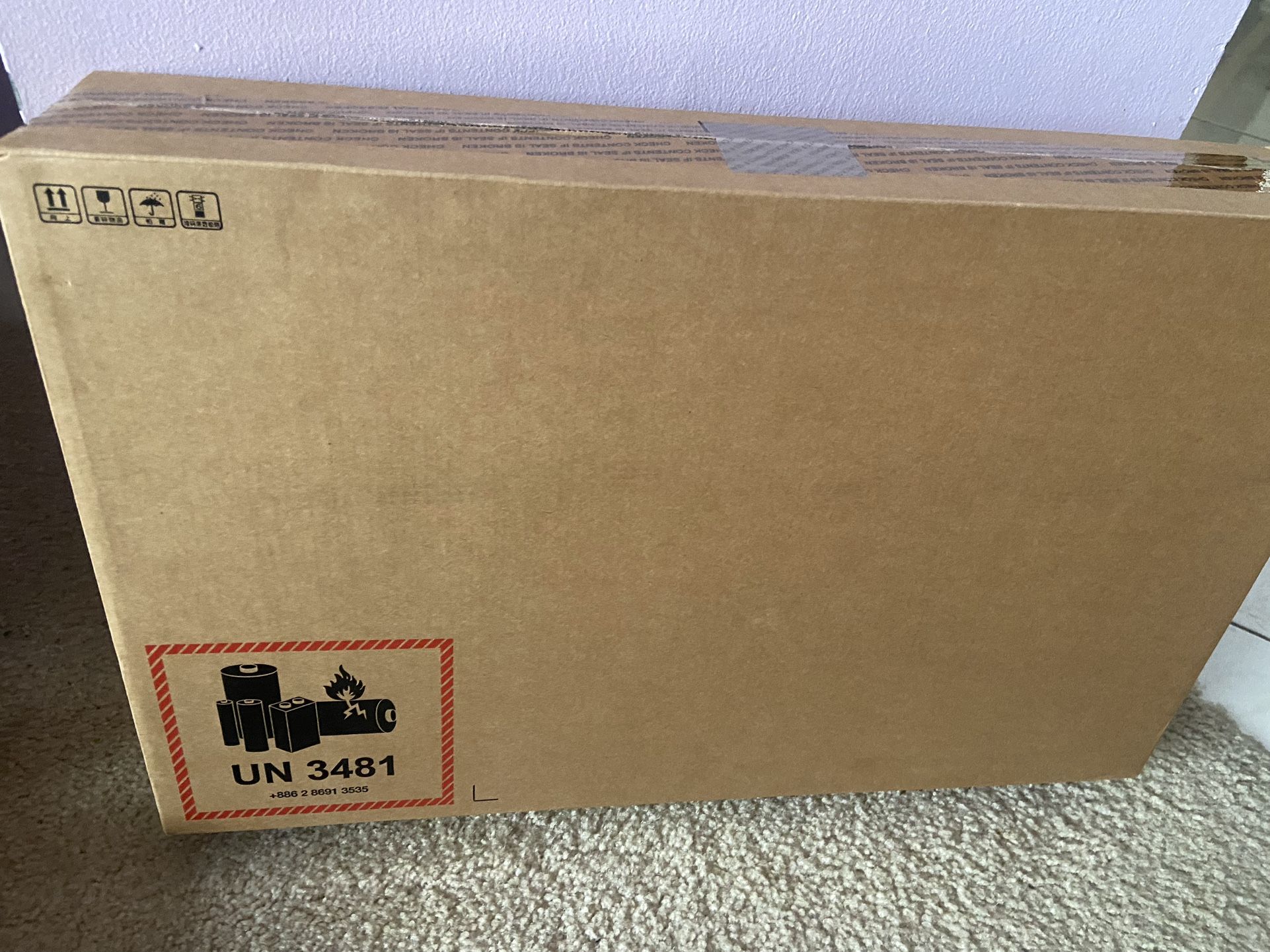 Laptop Acer315