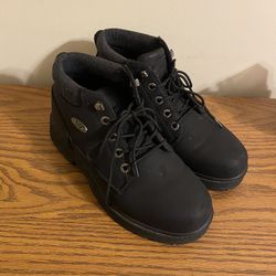 Brand New Woman’s Lugz Drifter LX Chukka Boots Size 8.5