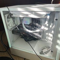 Selling Gaming Setup 