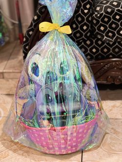 Easter Baskets