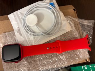 Apple Watch Series 8