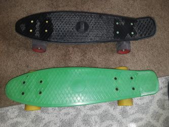 Penny boards 2