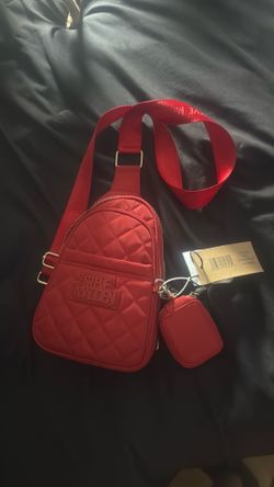 *Steve Madden Shoulder bag* Brand New With Tags! Never used!
