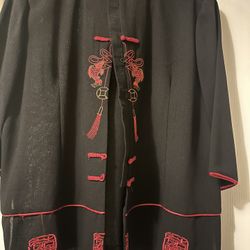 Kimono/Jacket