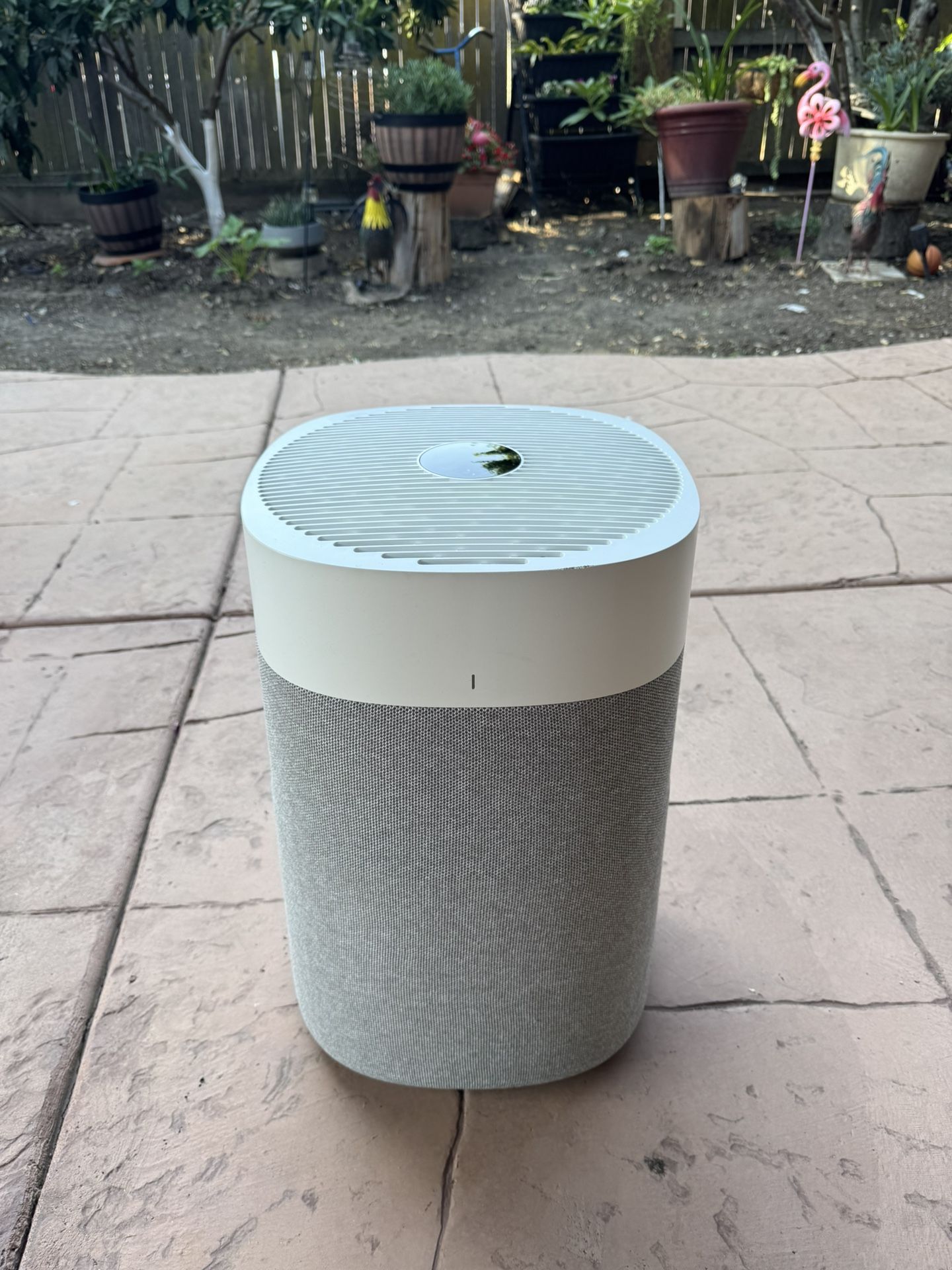 Blue Air Purifier 211i Max