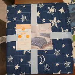 New Full Size Comforter