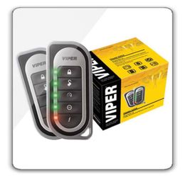 Remote start alarms