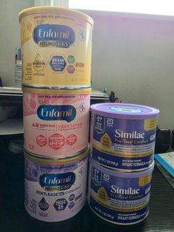 Formula