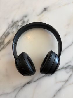 Beats Solo 3 wireless
