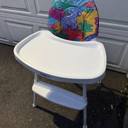 High Chair 