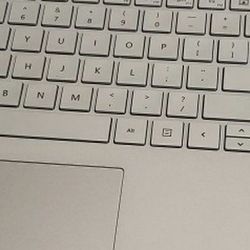 Microsoft Surface Keyboard In New Condition