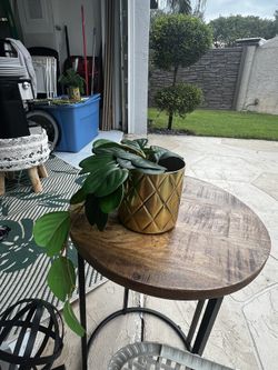 Home decor