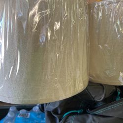 Lampshades