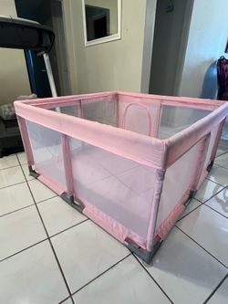Baby Playpen