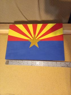 Arizona Flag