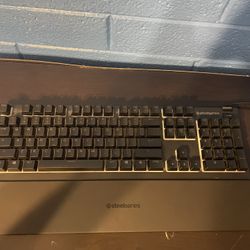 Keyboard For Gaming 