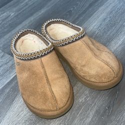 Tasman Uggs 