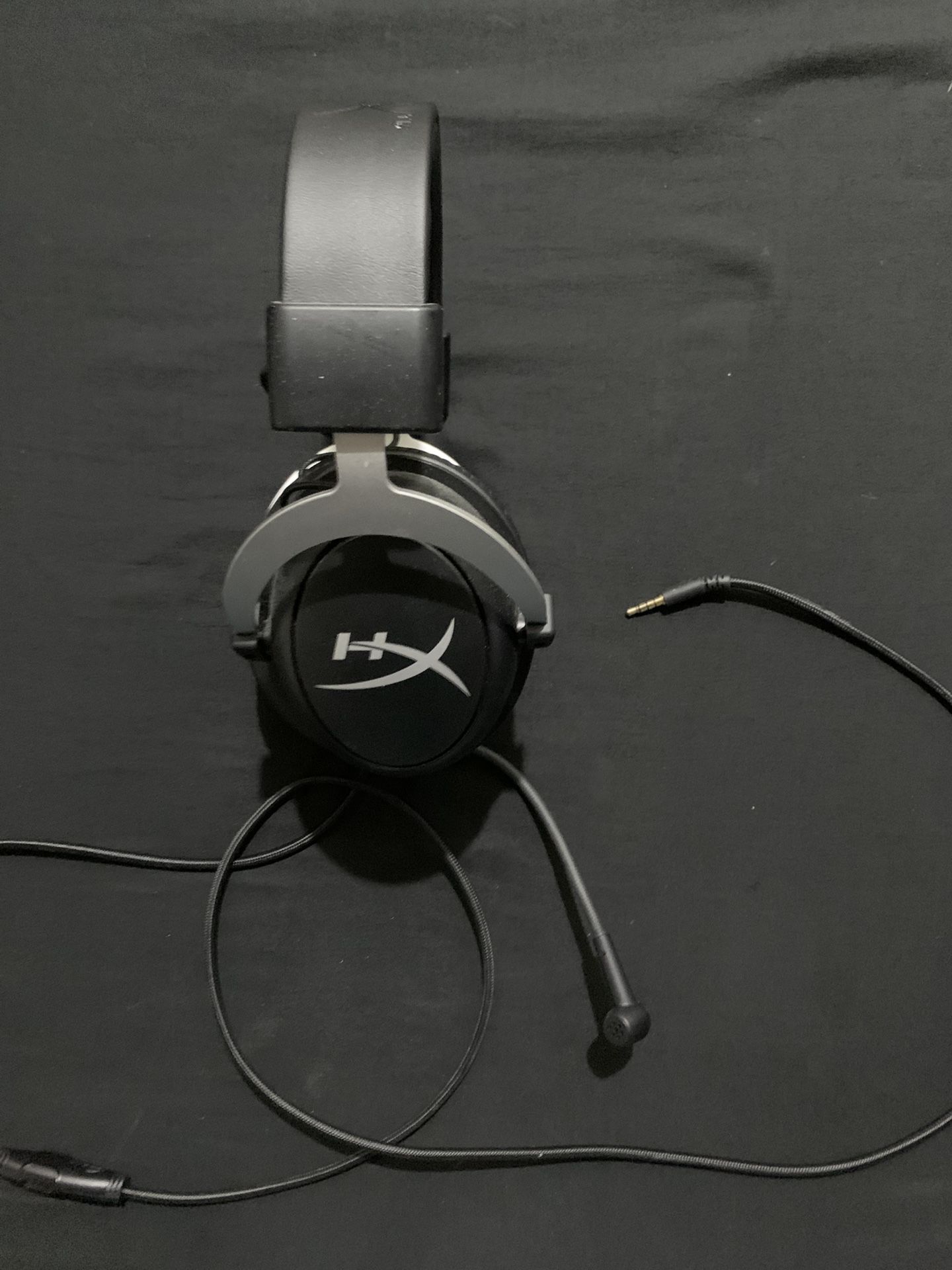 HyperX headphone