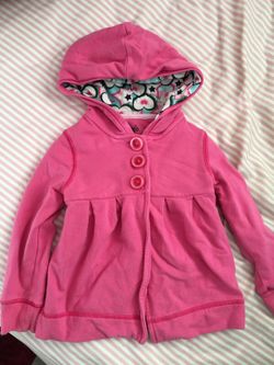 2T hoodie