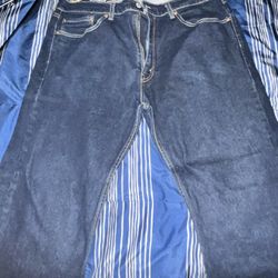 Levis Jeans