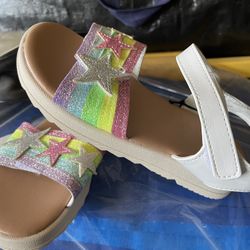 Bonitos Guaraches Para Niñas A Buen Precio A $8