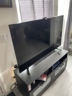 55” Roku Sharp Tv 
