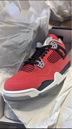 Retro Jordan 4