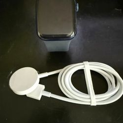 Apple Watch 6 Cellular +GPS 44mm