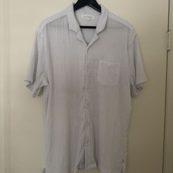 Vintage Summer Shirt 