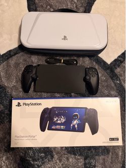 PlayStation portal