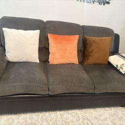 Couch for sale,  $150