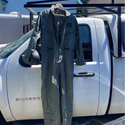 Tru Spec Coverall Flyers Men’s Medium Long